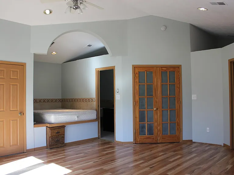 In-laws suite