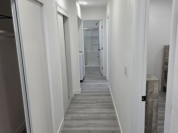 hall way