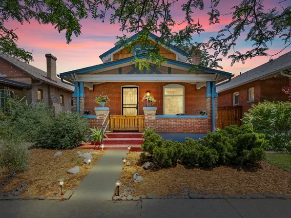 1388 S Lincoln St, Denver, CO 80210