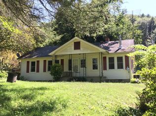 1129 Roscoe Lewis Rd, Sylva, NC 28779
