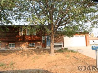484 Royal Ann Way, Grand Junction, CO 81504