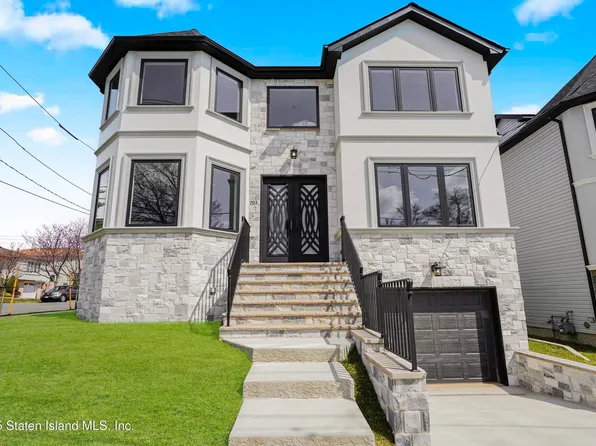 703 Marcy Ave, Staten Island, NY 10312