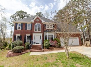 2110 Sandown Ct, Lawrenceville, GA 30043