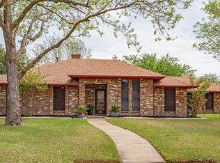 2012 Cornwall Ln, Sachse, TX 75048