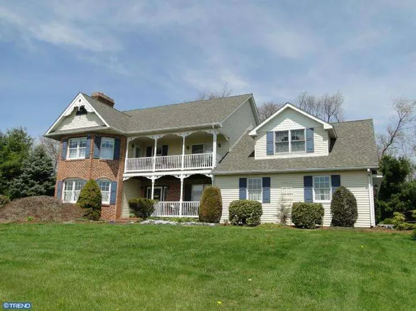 7672 Lone Ln, Coopersburg, PA 18036