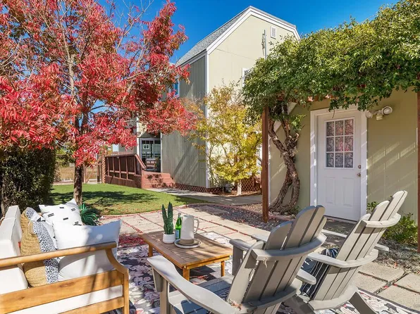 2811 Topaz Drive, Novato, CA 94945