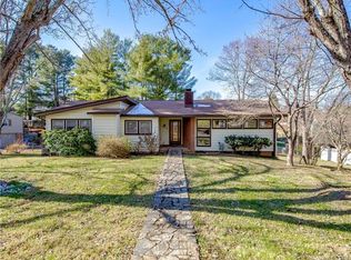 41 Jarnaul Ave, Asheville, NC 28804