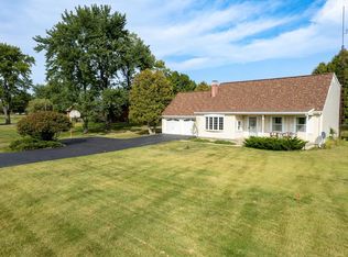 5160 N Huntington Rd, Marion, IN 46952