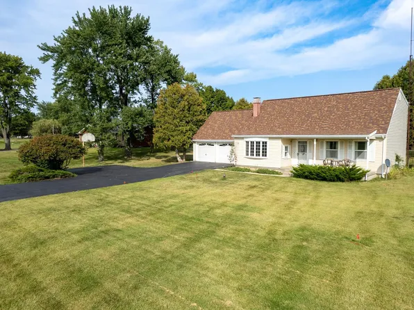 5160 N Huntington Rd, Marion, IN 46952