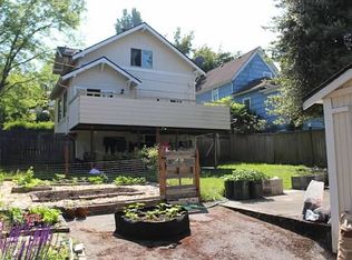 949 30th Ave, Seattle, WA 98122