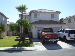 5852 Tarpon Glade Ct, Las Vegas, NV 89113