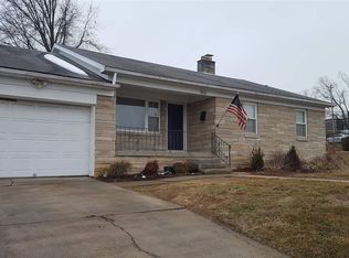 963 Bartley St, Jasper, IN 47546