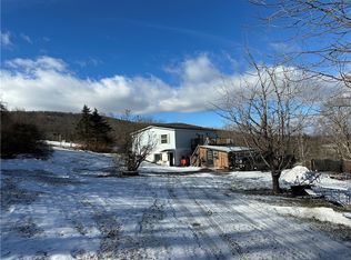 25101 State Highway 23, Harpersfield, NY 13786