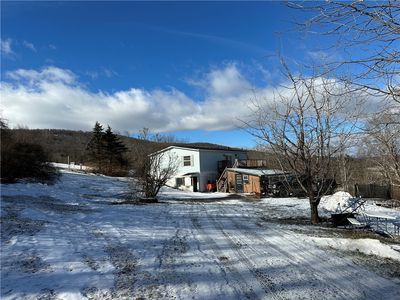 25101 State Highway 23, Harpersfield, NY, 13786
