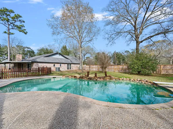 23864 White Oak Ct, Porter, TX 77365