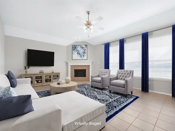 6505 Hillview Ln, Sachse, TX 75048