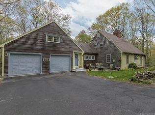 64 Birch Mountain Road Ext, Bolton, CT 06043