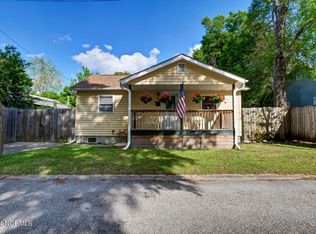 1217 Hill St, Wilmington, NC 28403