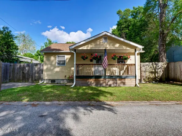 1217 Hill Street, Wilmington, NC 28403