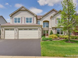 1946 Norwich Ln, Bolingbrook, IL 60490