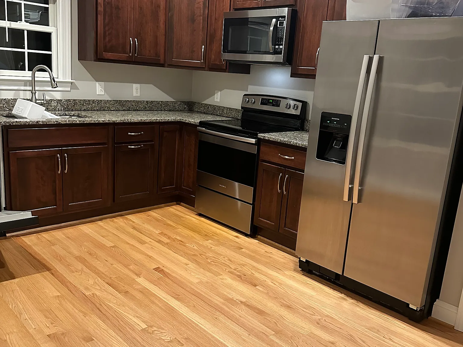 1 bed, $1,200 — Photo 4