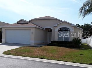 11713 Leda Ln, New Port Richey, FL 34654