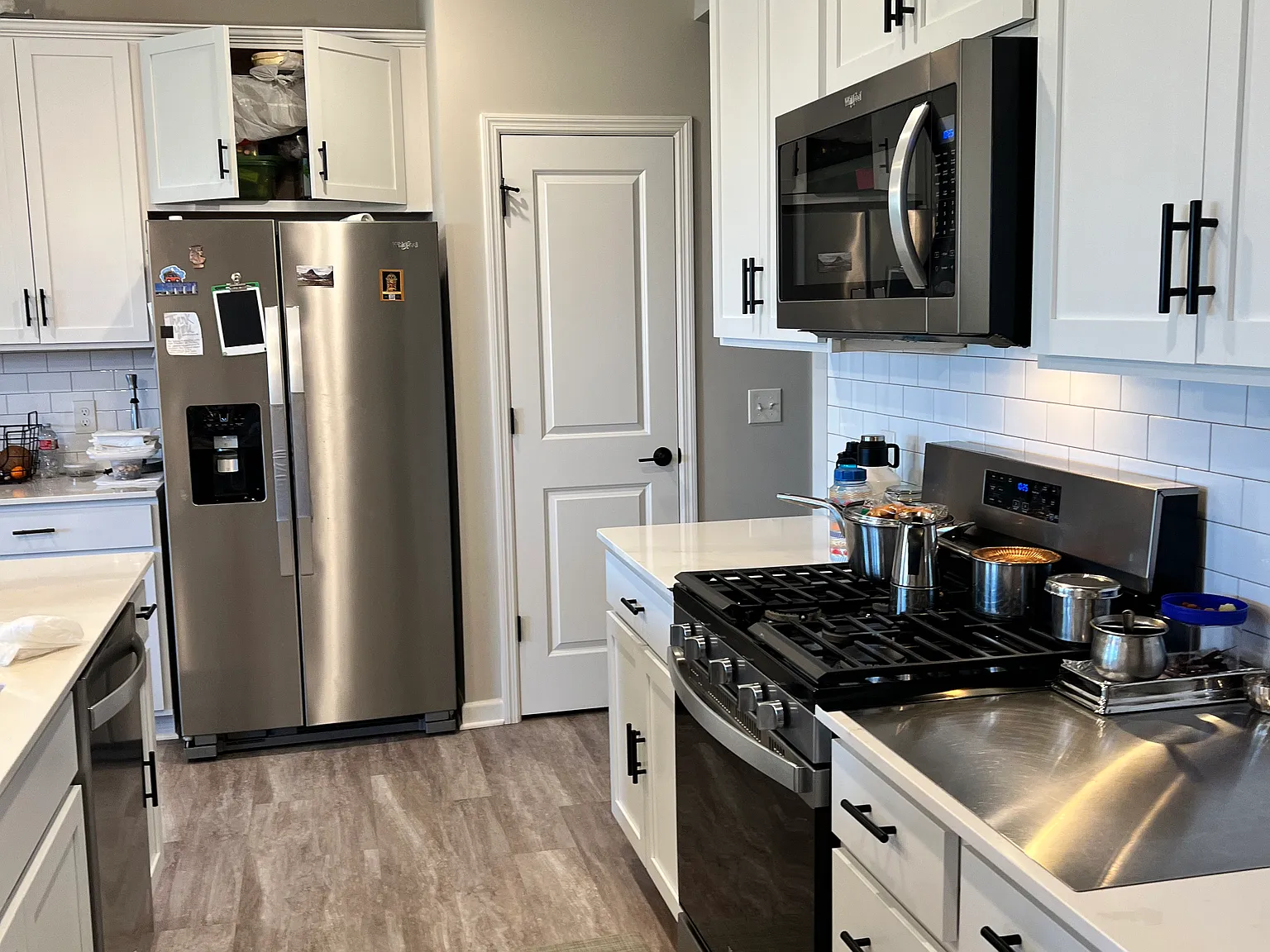 3 bed, 2.5 bath, 1983 sqft, $2,695 — Photo 4