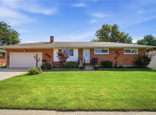 4522 Laredo St, Springfield, OH 45503