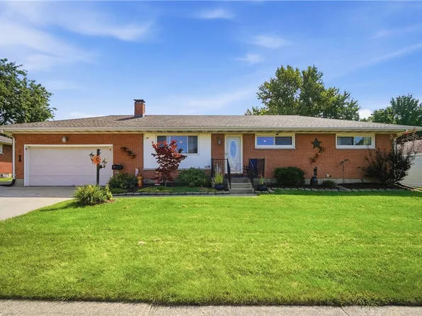 4522 Laredo St, Springfield, OH 45503