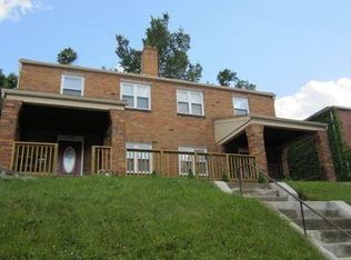 4005 Beechwood Blvd, Pittsburgh, PA 15217