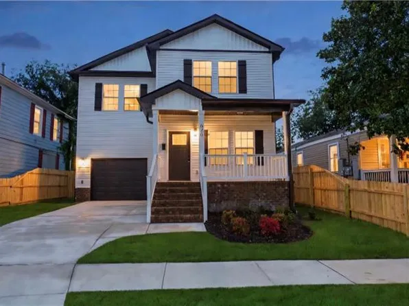 626 30th St, Newport News, VA 23607