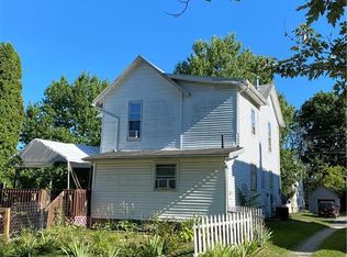 440 E Liberty St, Ashland, OH 44805