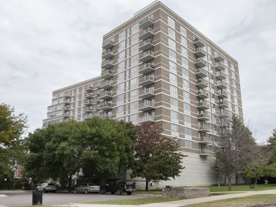 1515 S Prairie Ave UNIT 1414, Chicago, IL, 60605