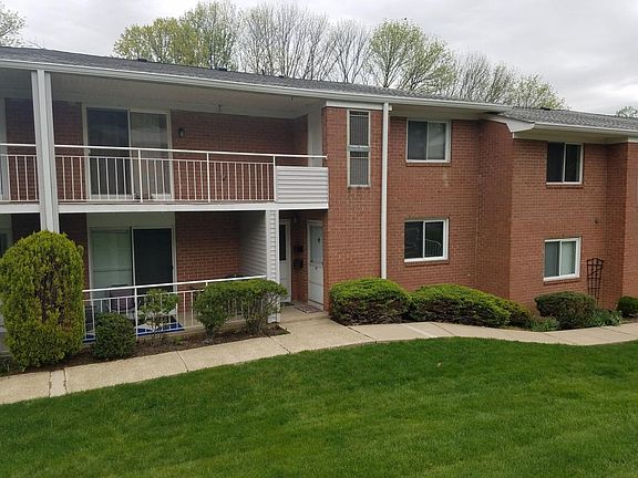Entrance to Unit and Large Covered Balcony (2nd Floor)