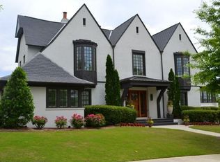 2940 Grand Ave, Hoover, AL 35226