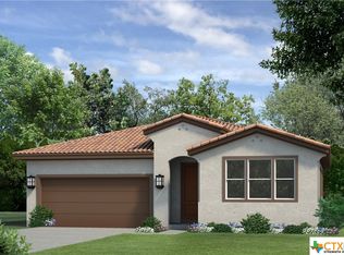 116 Twisting Crest Cv, San Marcos, TX 78666