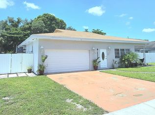 16330 NW 19th Ave, Miami Gardens, FL 33054
