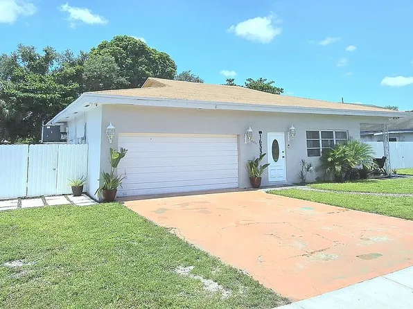 16330 NW 19th Ave, Miami Gardens, FL 33054