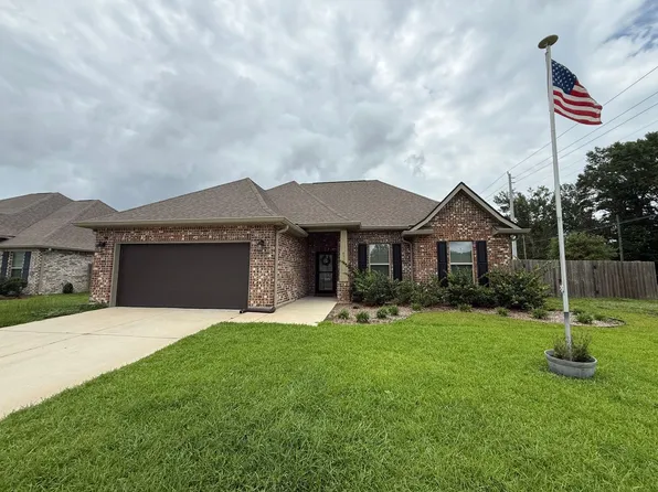 6510 Suwanee Rd, Pensacola, FL 32526