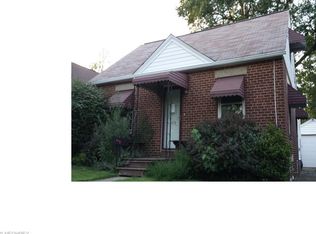 619 Reed Ave, Akron, OH 44306