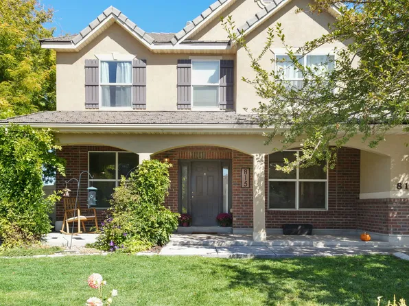 815 E Meadow Marsh Dr, Lehi, UT 84043