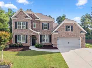 1648 Applecress Ct, Hoschton, GA 30548