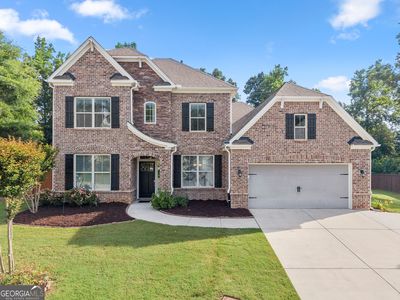 1648 Applecress Ct, Hoschton, GA, 30548