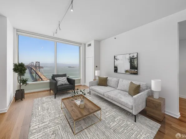 425 1st St Unit 3301, San Francisco, CA 94105