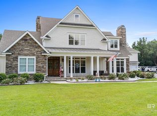 9826 Tifton Way, Fairhope, AL 36532