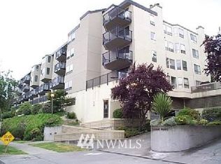 500 Roy St #204, Seattle, WA