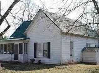 202 England St W, Cowan, TN 37318