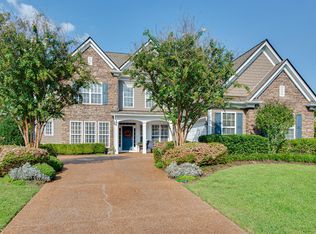 1037 Sunset Rd, Brentwood, TN 37027