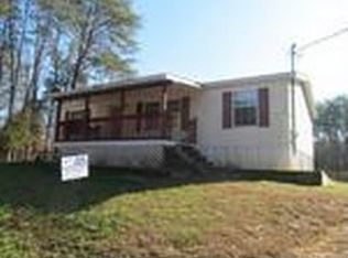 849 Snapdragon Rd, Sevierville, TN 37876