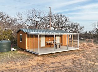 Tbd County Road 120, Santa Anna, TX 76878